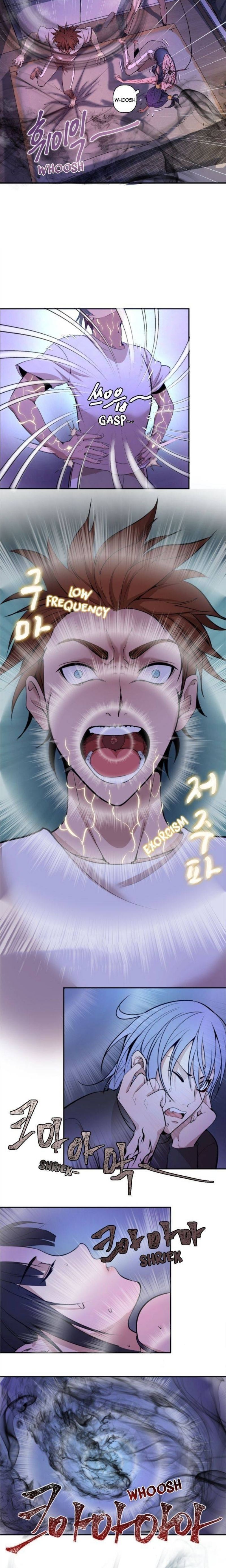 Ghost Emperor Chapter 14 Gambar 20